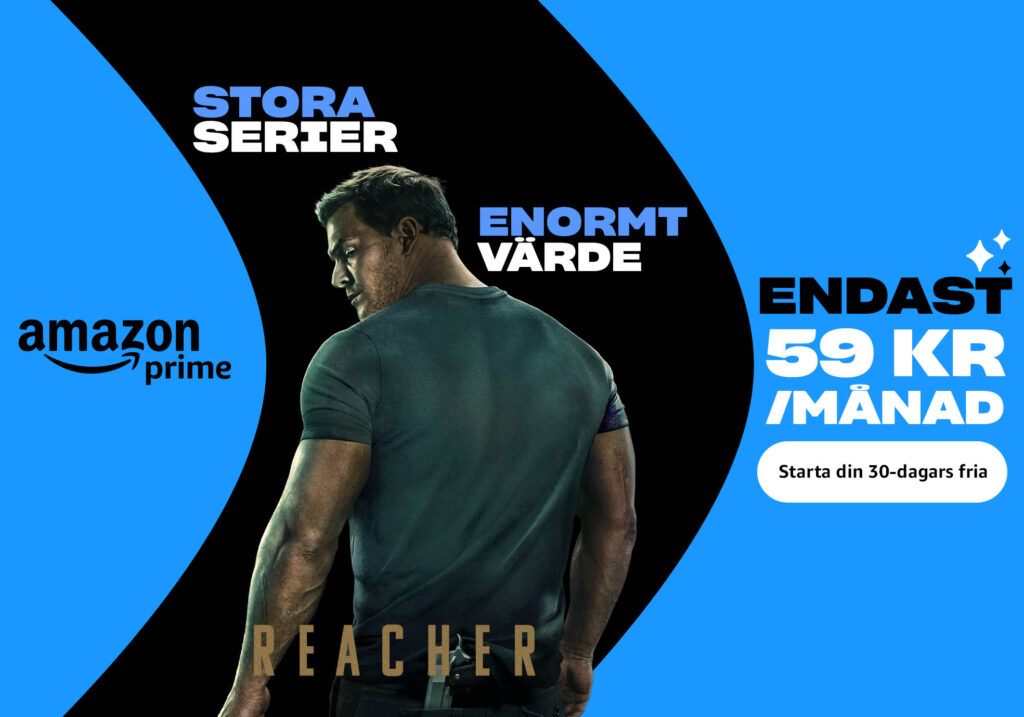 Reacher_Nordic Price Campaign